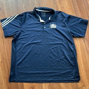 Adidas Men’s Georgia Southern University Polo